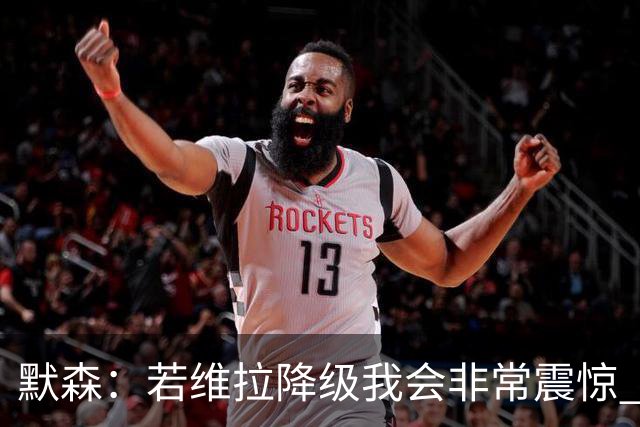 默森：若维拉降级我会非常震惊 阿森纳将以两位数积分优势夺冠